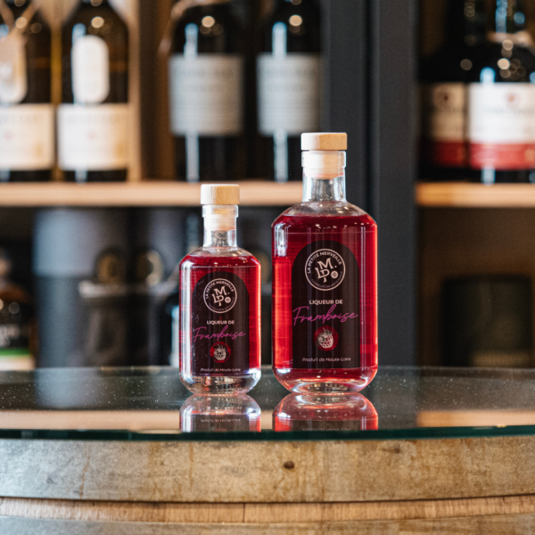 22 Liqueur de Framboise
