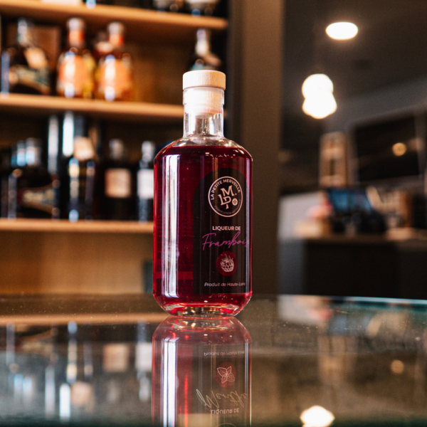 framboise Liqueur de Framboise