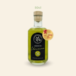 Liqueur de Verveine 50cl