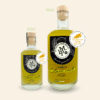 Liqueur de Citron Vert notes de Menthe