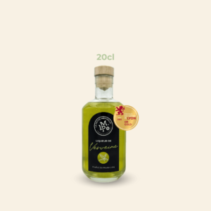 Liqueur de Verveine 20cl