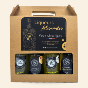 Coffret découverte