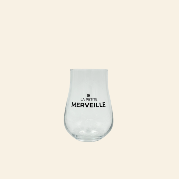 Lot de 6 verres dégustation