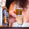 Lot de 6 Verres shooter