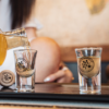 Lot de 6 Verres shooter