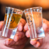 Lot de 6 Verres shooter
