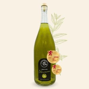 Magnum liqueur de Verveine