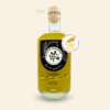 Liqueur de Citron Vert notes de Menthe 70cl