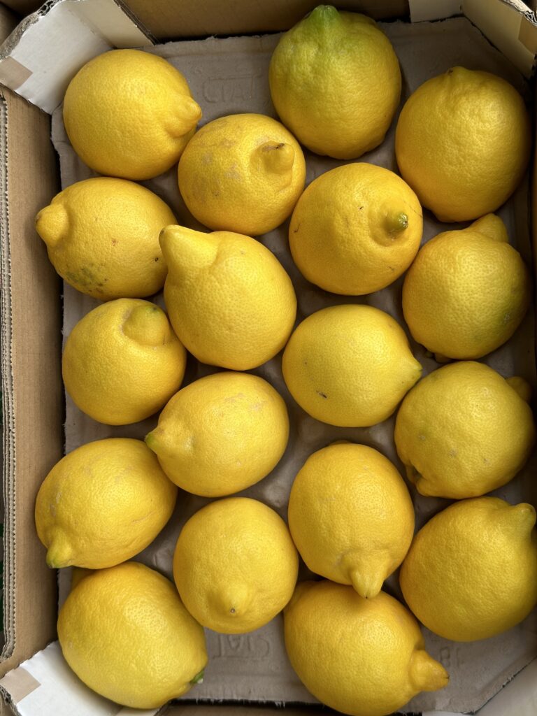 citron