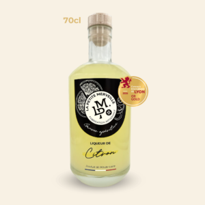 Liqueur de Citron 70cl