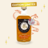 Liqueur de Mandarine aux épices - ÉDITION LIMITÉE