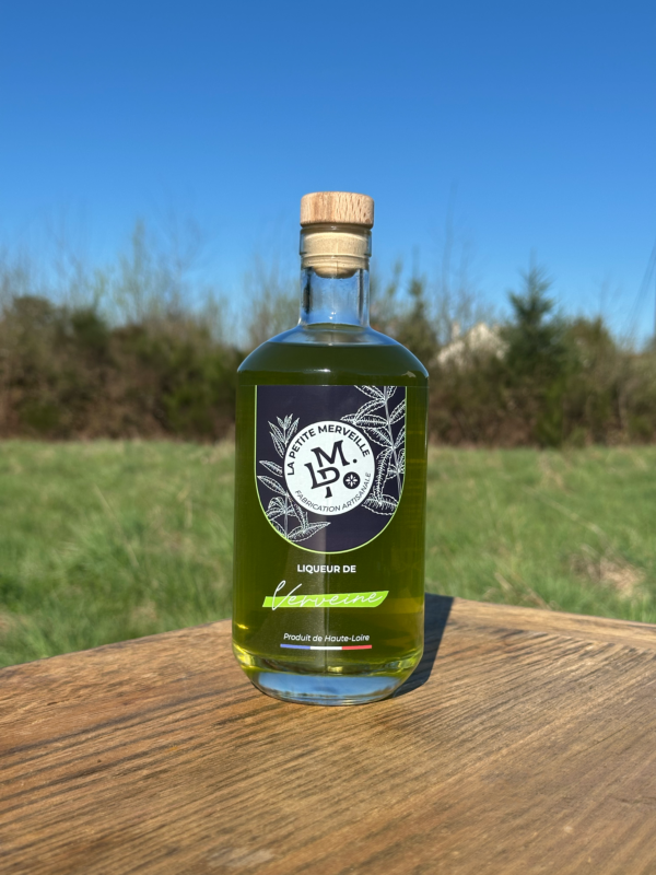 Liqueur de Verveine 70cl