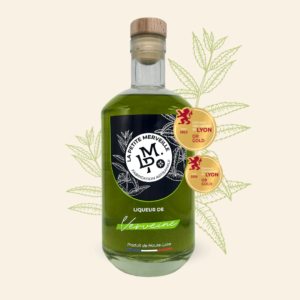 V Liqueur de Menthe 20cl