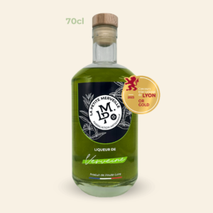 Liqueur de Verveine 70cl