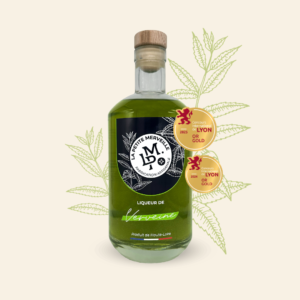 Liqueur de Menthe 20cl