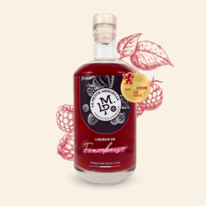 Liqueur de Citron 20cl